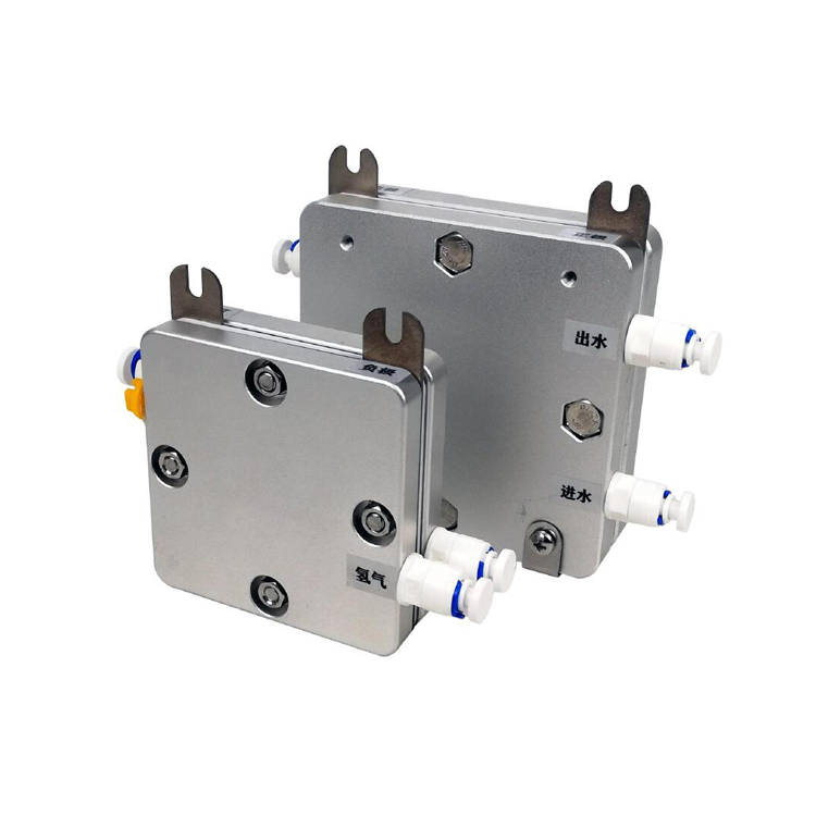 PEM Electrolyser สำหรับการผลิตไฮโดรเจนอย่างรวดเร็ว