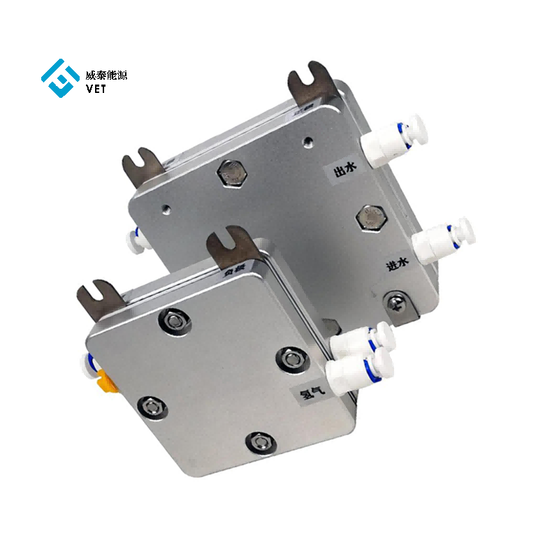 ชุด PEM Electrolyser สำหรับเซลล์เชื้อเพลิง
