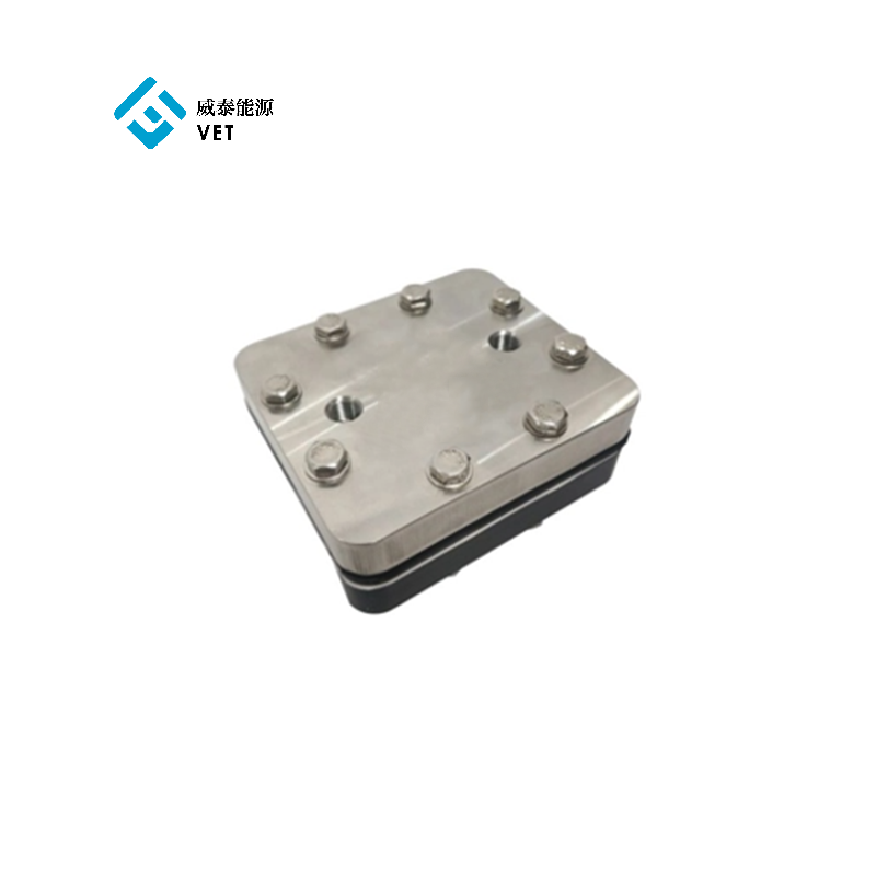 PEM Electrolyzer เพื่อปรับปรุงประสิทธิภาพการผลิตไฮโดรเจน