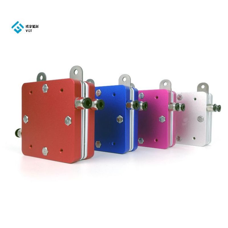 PEM Electrolyzers สำหรับยานพาหนะไฟฟ้า