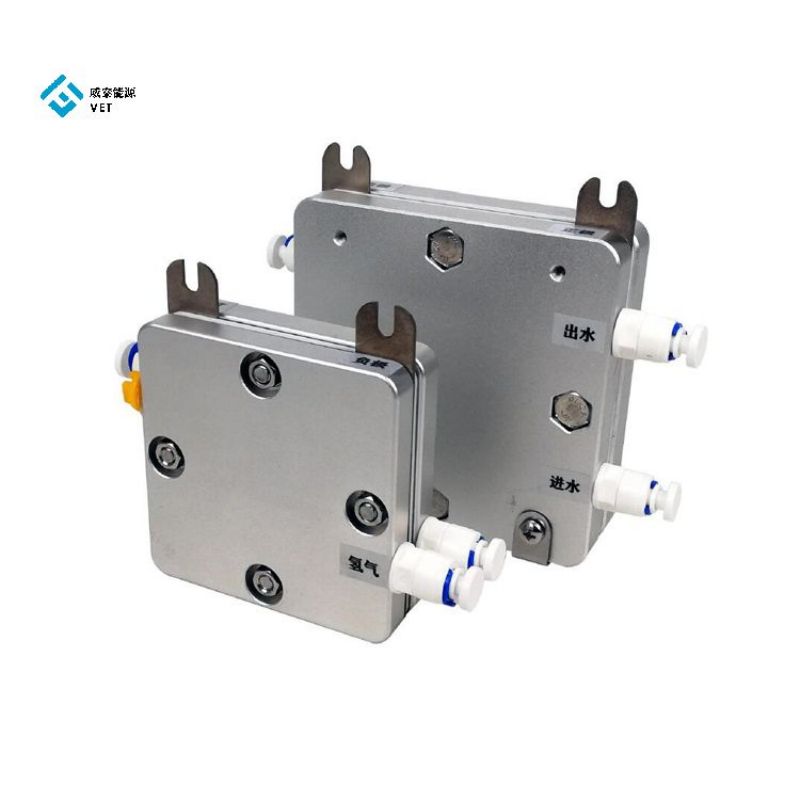 PEM electrolyzers สำหรับระบบเซลล์เชื้อเพลิง