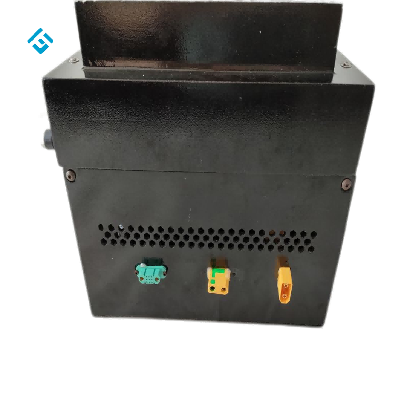 Pem Fuel Cell Stack เครื่องกำเนิดเซลล์เชื้อเพลิงไฮโดรเจน