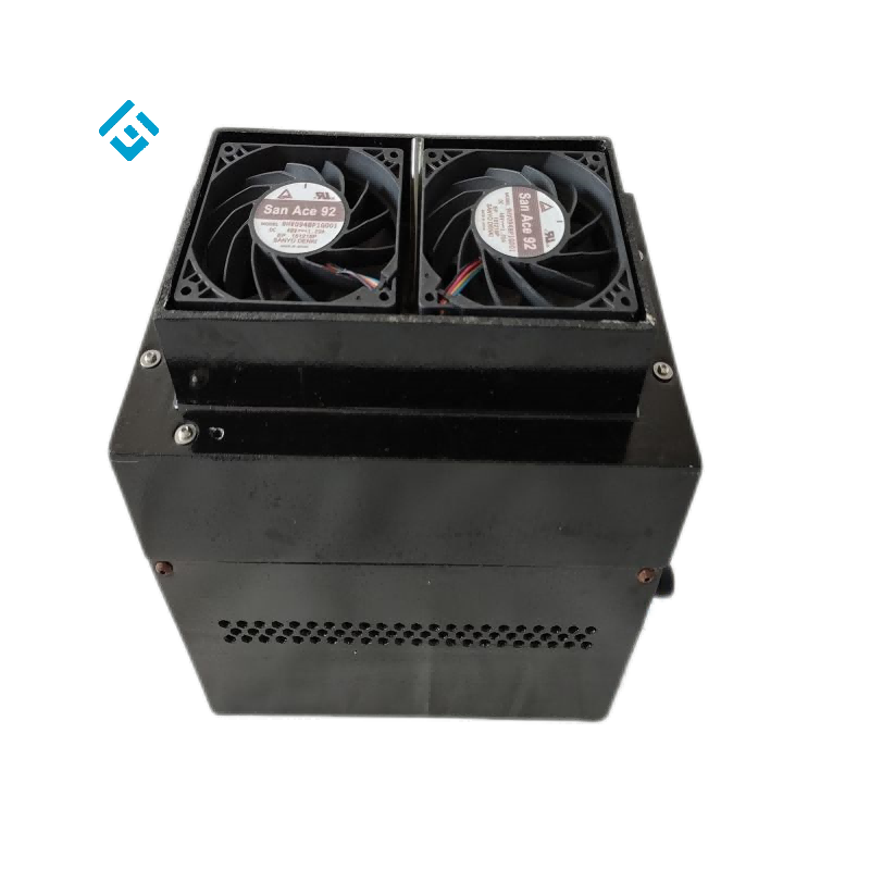 Pemfc เซลล์เชื้อเพลิงไฮโดรเจนแผ่นโลหะสองขั้วที่ติดไฟได้ 3KW