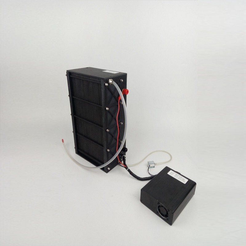 Pemfc Stack 1000w Fuel Cell 24v เซลล์เชื้อเพลิงไฮโดรเจน