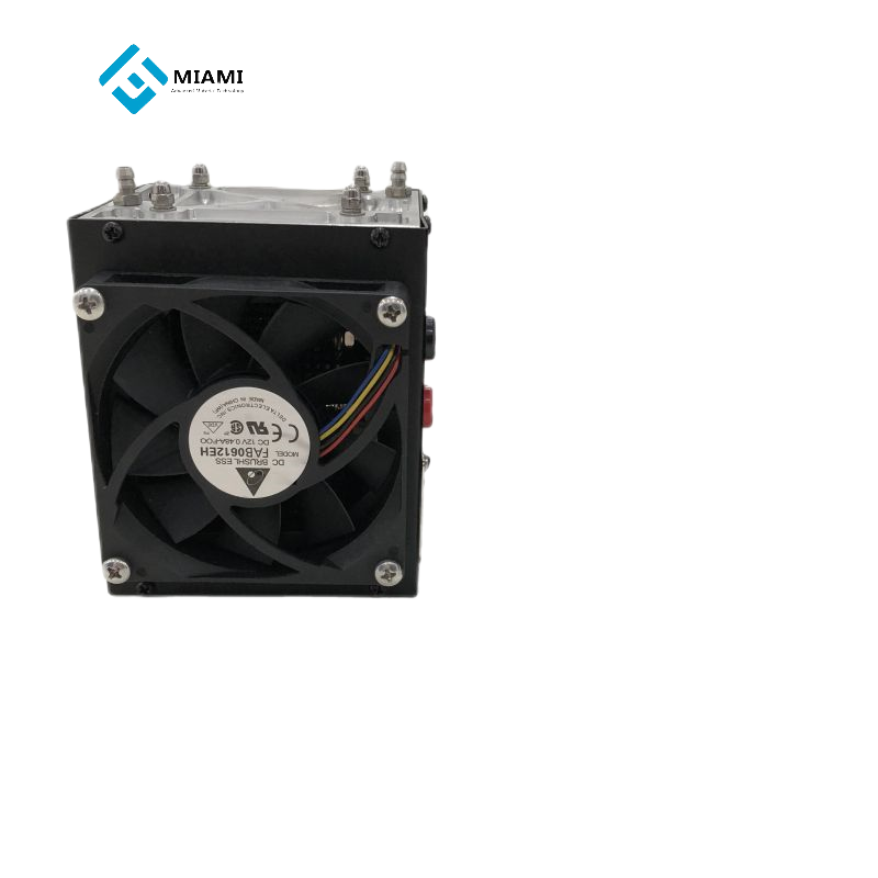 Pemfc Stack ระบบไฟฟ้าเซลล์เชื้อเพลิงไฮโดรเจน 2000w