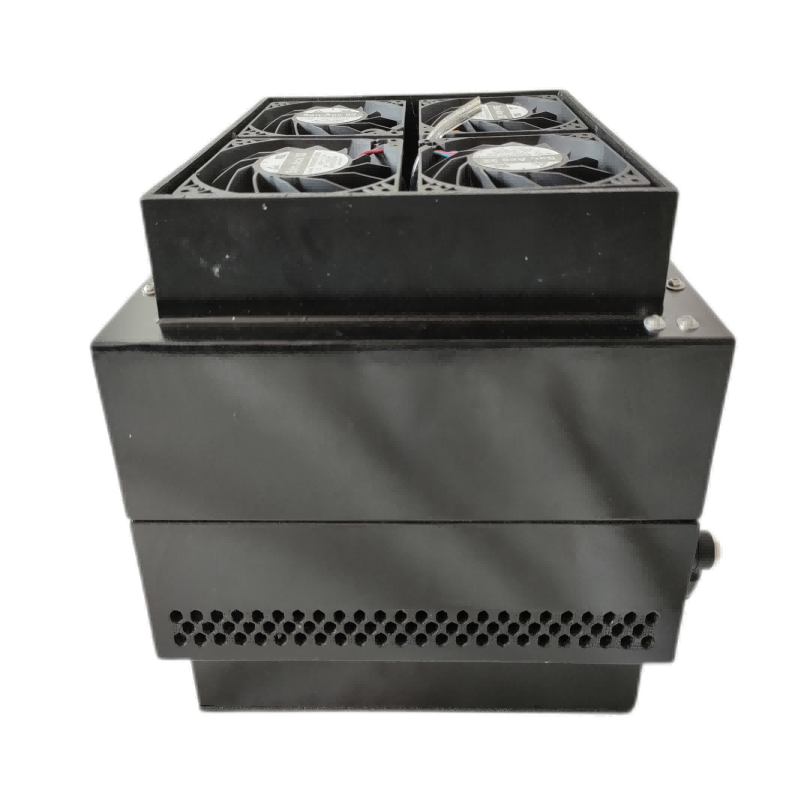 Pemfc Stack Metal Hydrogen Powered Fuel Cells 2000w เชื้อเพลิงไฮโดรเจน 25v