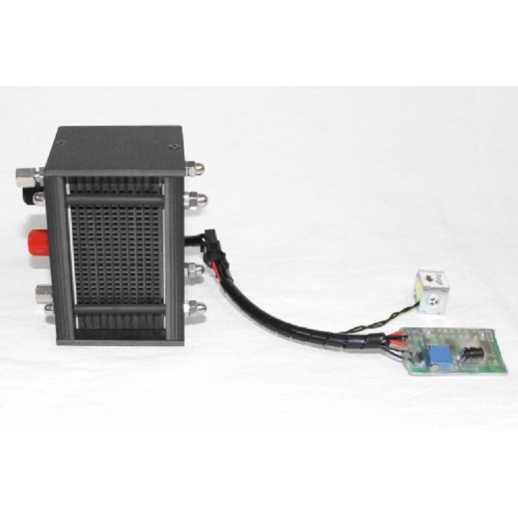 เซลล์เชื้อเพลิงโลหะพลังไฮโดรเจนแบบพกพา 300w