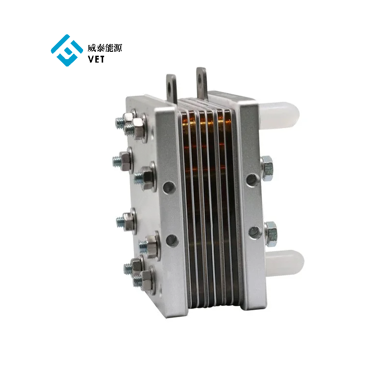 Proton PEM Electrolyzer สำหรับการจัดเก็บพลังงาน