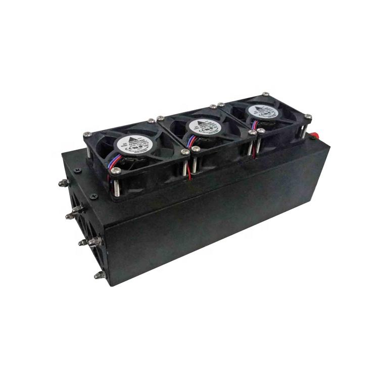 เซลล์เชื้อเพลิงไฮโดรเจน Uav แบบชาร์จไฟได้ 2000w