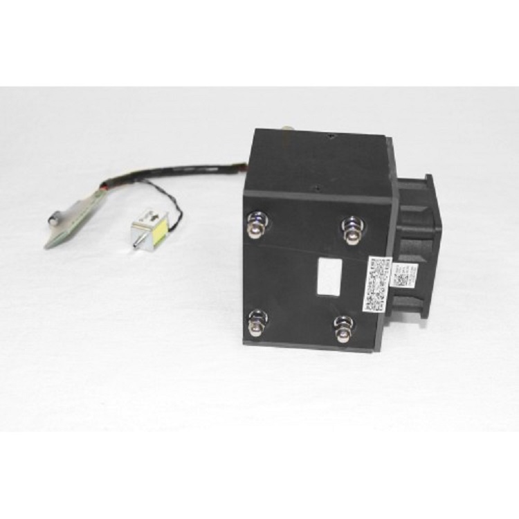 กองเซลล์เชื้อเพลิงไฮโดรเจน 220w นวัตกรรมที่เชื่อถือได้และมีเสถียรภาพ