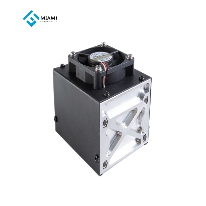 กองเซลล์เชื้อเพลิงไฮโดรเจน 60w ที่ปฏิวัติวงการและเป็นนวัตกรรมใหม่