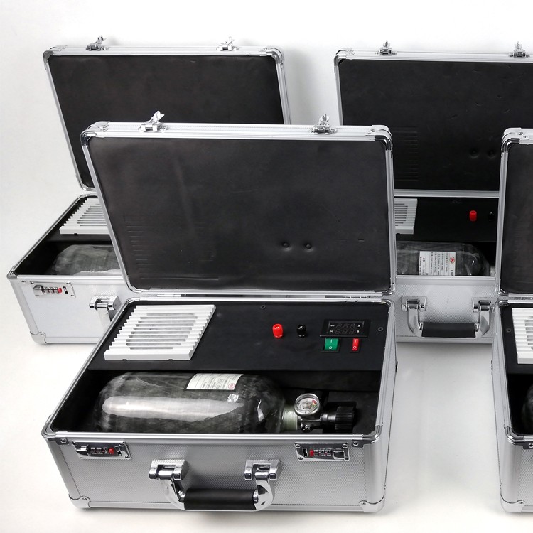 48V Fuel Cell Hydrogen Stack Hydrogen Fuel Cell สำหรับ Uav