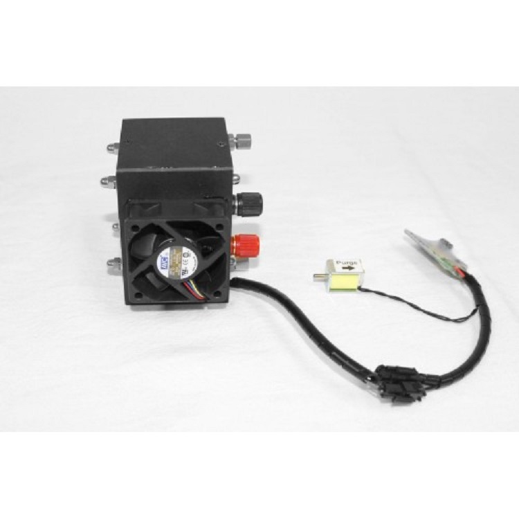 เซลล์เชื้อเพลิงไฮโดรเจนโดรนโลหะขนาดเล็ก 300w