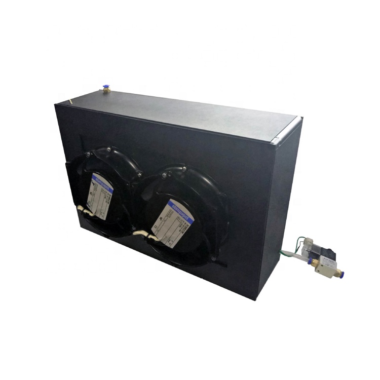 เซลล์เชื้อเพลิงไฮโดรเจนแบบพกพาขนาดเล็ก 1500w 48v กองเซลล์เชื้อเพลิงพลังงานต่ำ