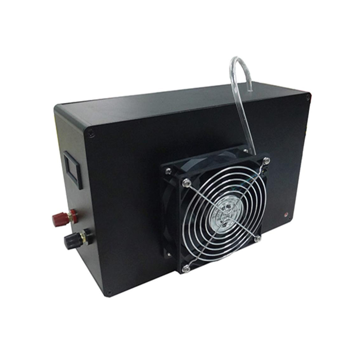 ฟังก์ชั่นที่เสถียรของเซลล์เชื้อเพลิงไฮโดรเจนโลหะขนาดเล็ก 3,000w