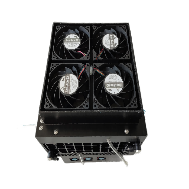 Uav 1500w เซลล์เชื้อเพลิงไฮโดรเจน stack 48v Pmfc stack