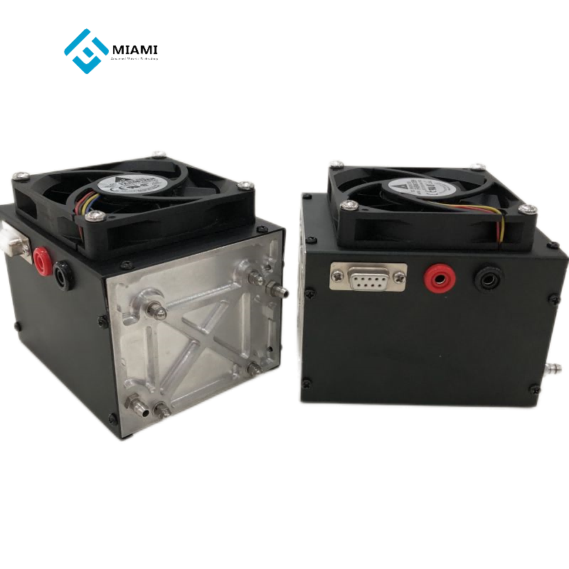 ชุดเซลล์เชื้อเพลิงไฮโดรเจน Uav Power Cel