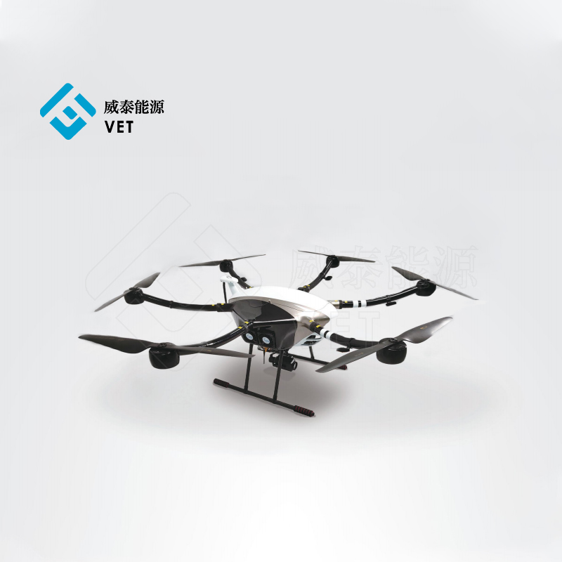 แพลตฟอร์มการบิน Universal Vet-Hydrocopter-4