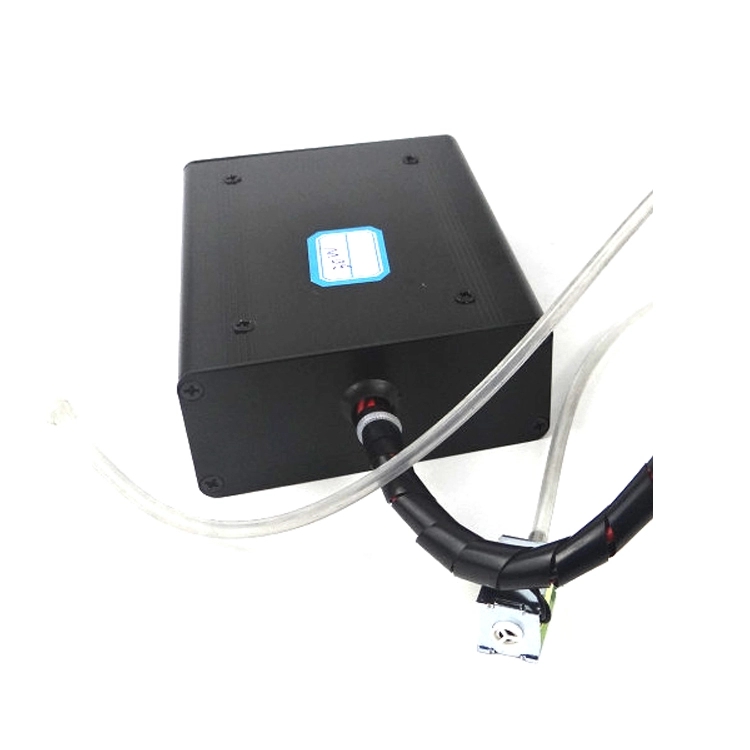Vet เครื่องกำเนิดไฟฟ้าเซลล์เชื้อเพลิงไฮโดรเจน 25V เซลล์เชื้อเพลิงไฮโดรเจน Pemfc