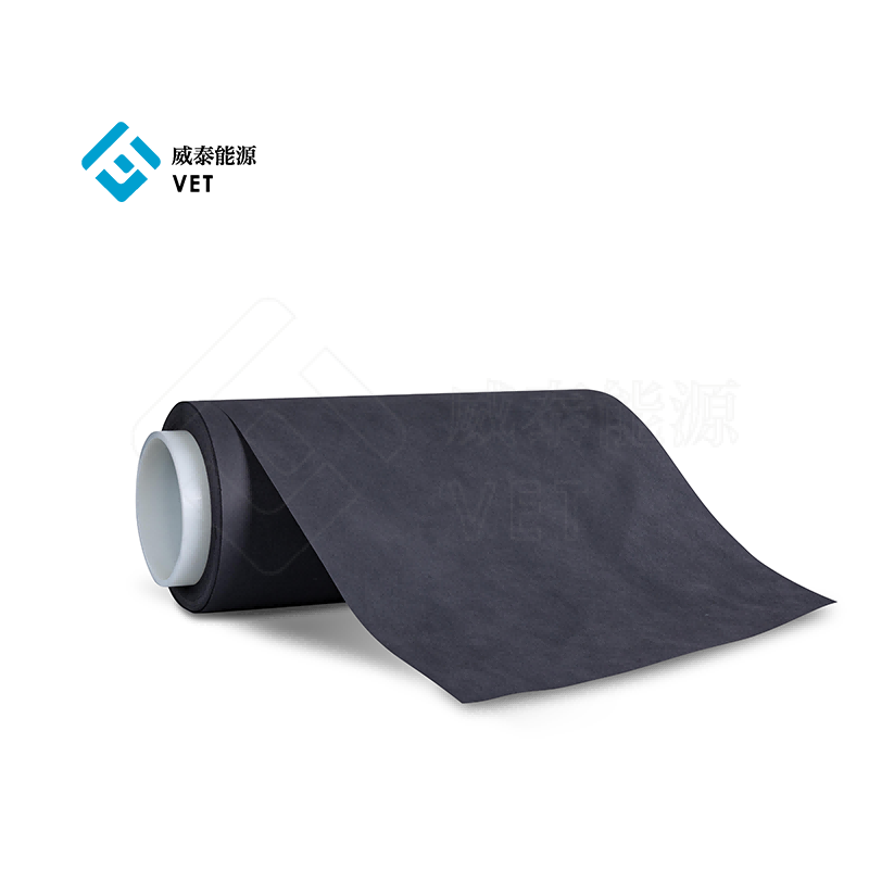 VET CPM Series CARBON PAPER