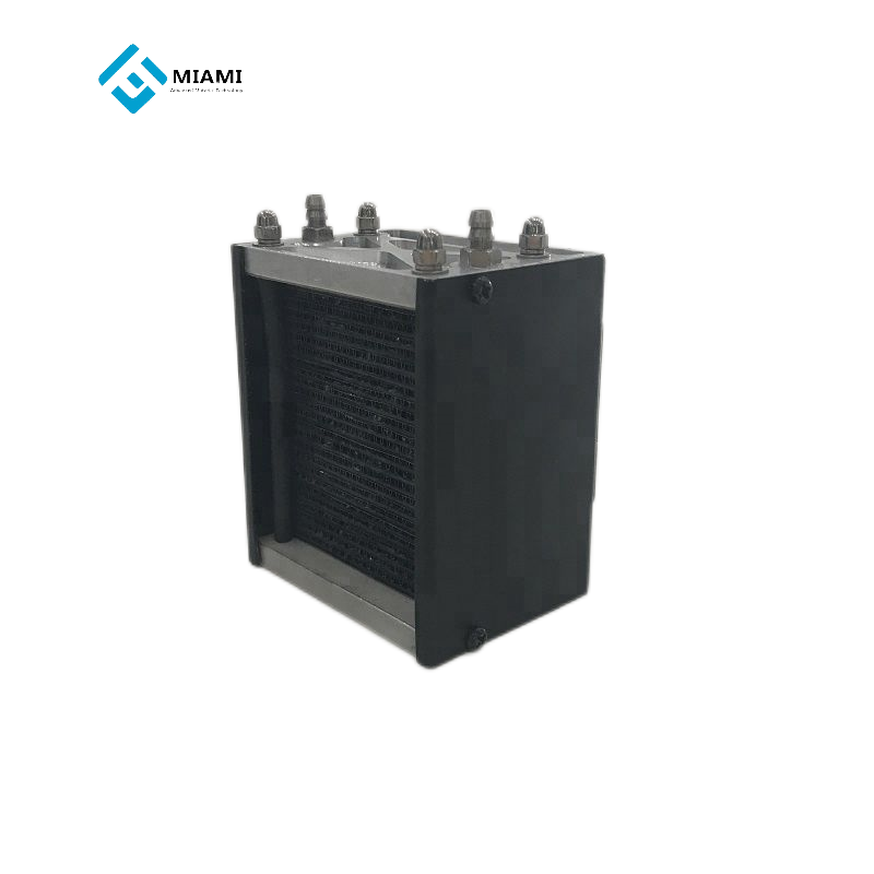 สัตว์แพทย์ Fuel Cell Pem Hydrogen Fuel Cell Stack