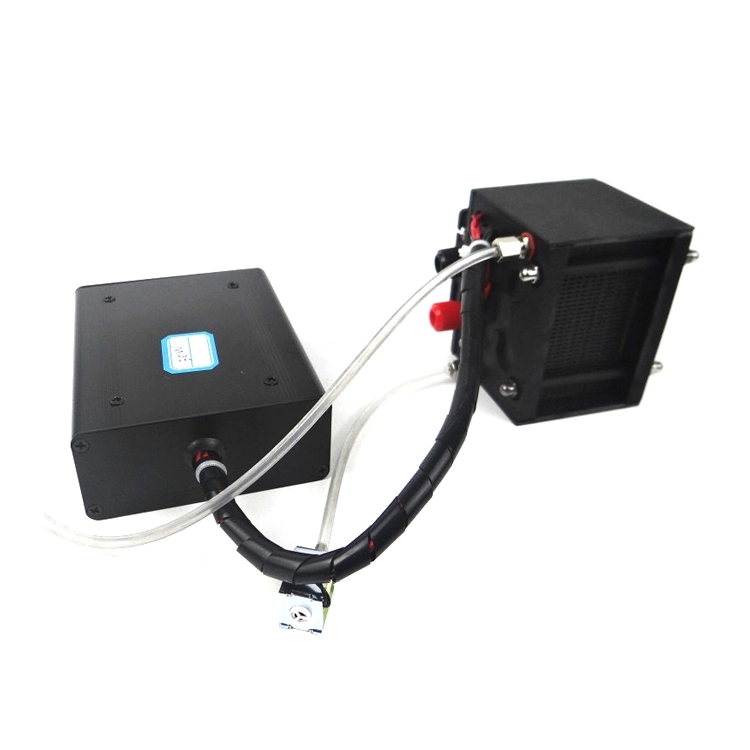 Vet Hydrogen Fuel Cell Stack 25V 2000W เซลล์เชื้อเพลิงไฮโดรเจน