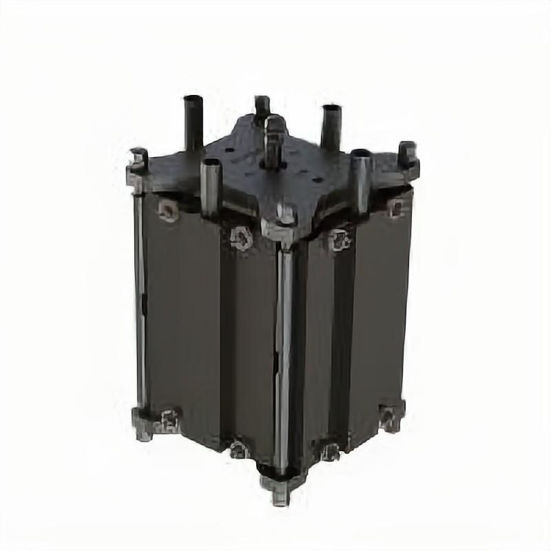 Vet sofc, เซลล์เชื้อเพลิงไฮโดรเจนอุณหภูมิสูง 5kw